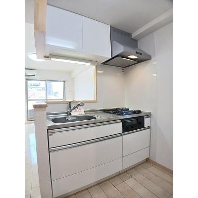 ヴィアーレ　光南 403【管理NO：1-019077501-04030】 ★家具家電は申し込み後に搬入します★の物件写真3