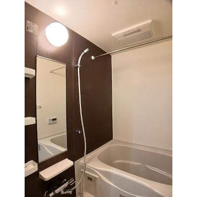 ヴィアーレ　光南 403【管理NO：1-019077501-04030】 ★家具家電は申し込み後に搬入します★の物件写真4