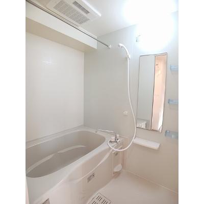 サニー・ハイフラット 303【管理NO：1-018567901-03030】 ★家具家電は申し込み後に搬入します★ ★2026年11月中旬入居可能★の物件写真4