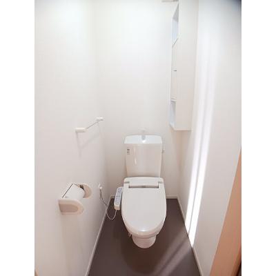 サニー・ハイフラット 303【管理NO：1-018567901-03030】 ★家具家電は申し込み後に搬入します★ ★2026年11月中旬入居可能★の物件写真5