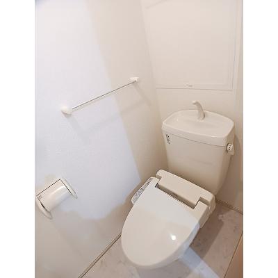ヴィラ・ブリスファルⅠ 201【管理NO：1-017752901-02010】 ★家具家電は申し込み後に搬入します★の物件写真5