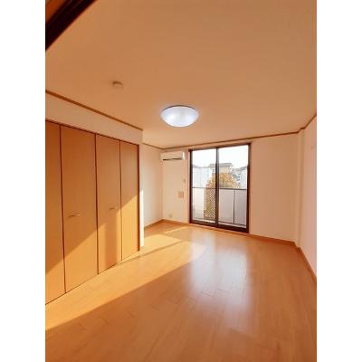 ソシオグランデ 102【管理NO：1-012783901-01020】 ★家具家電は申し込み後に搬入します★ ★2026年11月上旬入居可能★の物件写真2