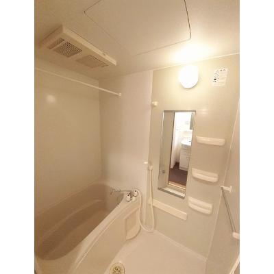 ソシオグランデ 102【管理NO：1-012783901-01020】 ★家具家電は申し込み後に搬入します★ ★2026年11月上旬入居可能★の物件写真4