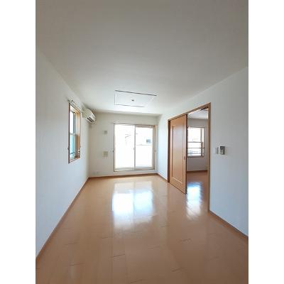 グリーンパルⅡ－Ａ 203【管理NO：1-014578501-02030】 ★家具家電は申し込み後に搬入します★ ★2026年11月上旬入居可能★の物件写真2