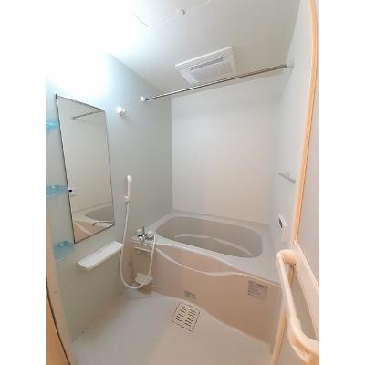 グリーンパルⅡ－Ａ 203【管理NO：1-014578501-02030】 ★家具家電は申し込み後に搬入します★ ★2026年11月上旬入居可能★の物件写真4