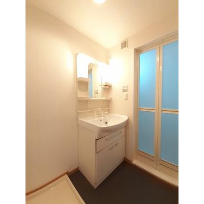 グリーンパルⅡ－Ａ 203【管理NO：1-014578501-02030】 ★家具家電は申し込み後に搬入します★ ★2026年11月上旬入居可能★の物件写真6