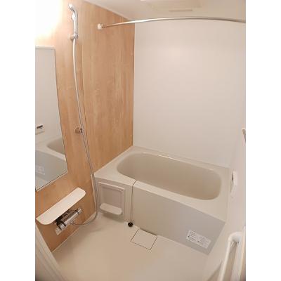 セイコウ光　竹原Ⅱ 201【管理NO：1-024684802-02010】 ★家具家電は申し込み後に搬入します★ ★2026年11月中旬入居可能★の物件写真4