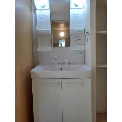 グランツ 102【管理NO：1-021722401-01020】 ★家具家電は申し込み後に搬入します★ ★2026年12月上旬入居可能★の物件写真6