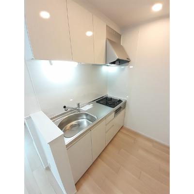 ロータス 203【管理NO：1-027518101-02030】 ★家具家電は申し込み後に搬入します★ ★2026年11月上旬入居可能★の物件写真3