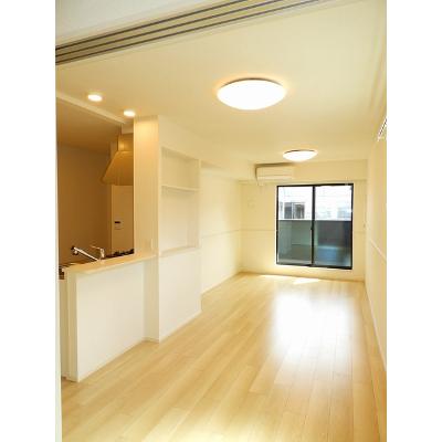 セレーノ　Ｊ 201【管理NO：1-027046301-02010】 ★家具家電は申し込み後に搬入します★ ★2026年12月上旬入居可能★の物件写真2