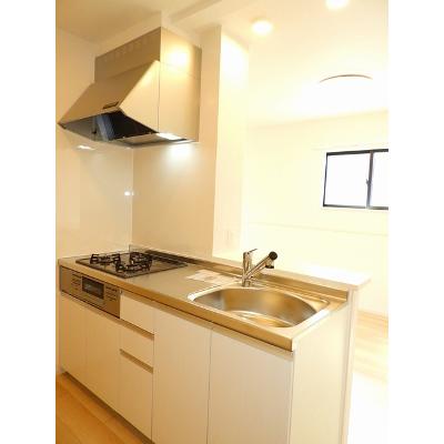 セレーノ　Ｊ 201【管理NO：1-027046301-02010】 ★家具家電は申し込み後に搬入します★ ★2026年12月上旬入居可能★の物件写真3
