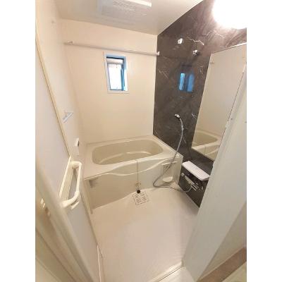カーサ・グランデ　Ｂ 203【管理NO：1-026867202-02030】 ★家具家電は申し込み後に搬入します★ ★2026年11月中旬入居可能★の物件写真4