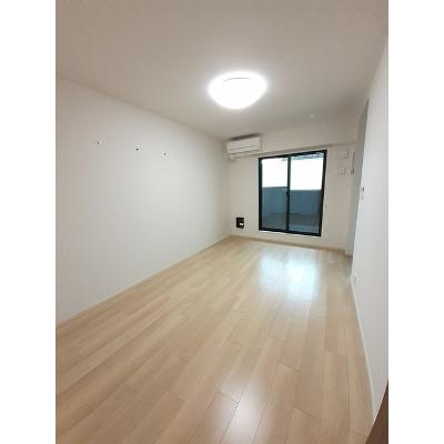 シャンス　アン 204【管理NO：1-026407901-02040】 ★家具家電は申し込み後に搬入します★ ★2026年11月上旬入居可能★の物件写真2
