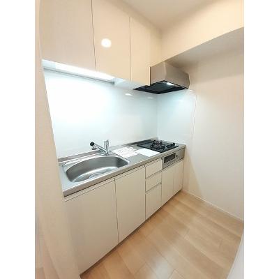 シャンス　アン 204【管理NO：1-026407901-02040】 ★家具家電は申し込み後に搬入します★ ★2026年11月上旬入居可能★の物件写真3