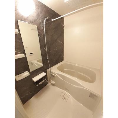 シャンス　アン 204【管理NO：1-026407901-02040】 ★家具家電は申し込み後に搬入します★ ★2026年11月上旬入居可能★の物件写真4