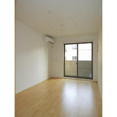 マスカット　Ｂ 102【管理NO：1-022693101-01020】 ★家具家電は申し込み後に搬入します★の物件写真2
