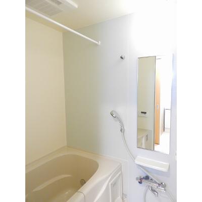 マスカット　Ｂ 102【管理NO：1-022693101-01020】 ★家具家電は申し込み後に搬入します★の物件写真4