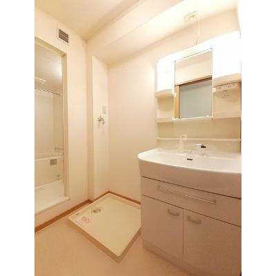 Ｓ＆Ａスクエア 102【管理NO：1-014383601-01020】 ★家具家電は申し込み後に搬入します★ ★2026年11月中旬入居可能★の物件写真6