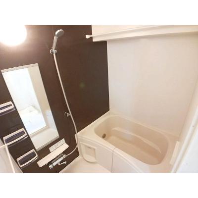 Ｊ・サクレ葛原Ⅲ 301【管理NO：1-021821003-03010】 ★家具家電は申し込み後に搬入します★ ★2026年10月下旬入居可能★の物件写真4