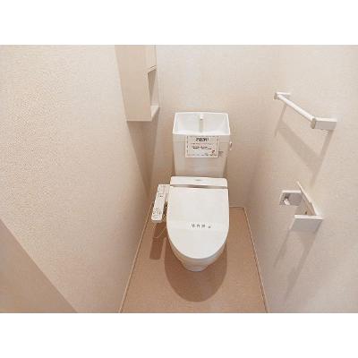 Ｊ・サクレ葛原Ⅲ 301【管理NO：1-021821003-03010】 ★家具家電は申し込み後に搬入します★ ★2026年10月下旬入居可能★の物件写真5