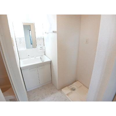 Ｊ・サクレ葛原Ⅲ 301【管理NO：1-021821003-03010】 ★家具家電は申し込み後に搬入します★ ★2026年10月下旬入居可能★の物件写真6