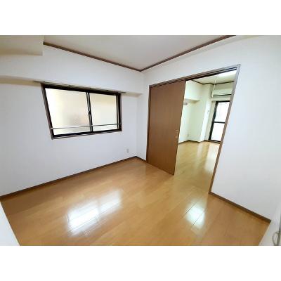 エルマーノ下到津 210【管理NO：1-011405201-02080】 ★家具家電は申し込み後に搬入します★ ★2026年11月上旬入居可能★の物件写真2