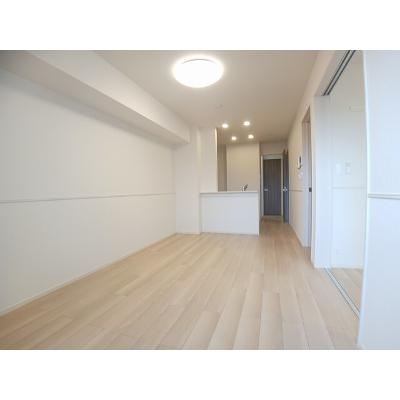 カルムラパン藤乃木Ⅱ 205【管理NO：1-027848002-02040】 ★家具家電は申し込み後に搬入します★ ★2026年11月中旬入居可能★の物件写真2