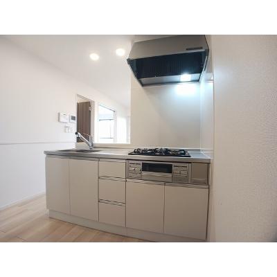 カルムラパン藤乃木Ⅱ 205【管理NO：1-027848002-02040】 ★家具家電は申し込み後に搬入します★ ★2026年11月中旬入居可能★の物件写真3