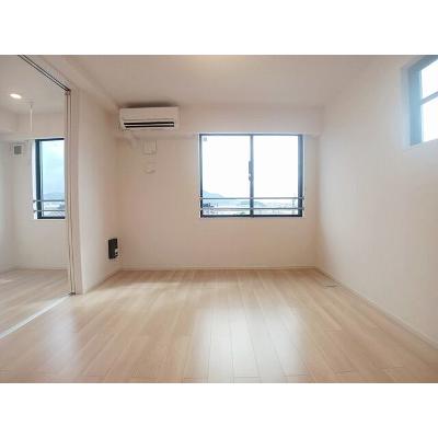 ナチュラルライフ 203【管理NO：1-026902001-02030】 ★家具家電は申し込み後に搬入します★ ★2026年11月中旬入居可能★の物件写真2