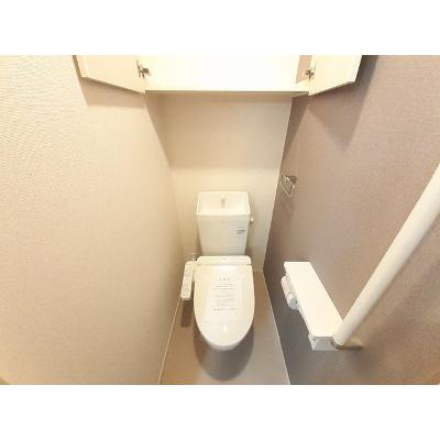 ブルックサイドあさぎり　Ｂ 102【管理NO：1-026071602-01020】 ★家具家電は申し込み後に搬入します★ ★2026年11月中旬入居可能★の物件写真5