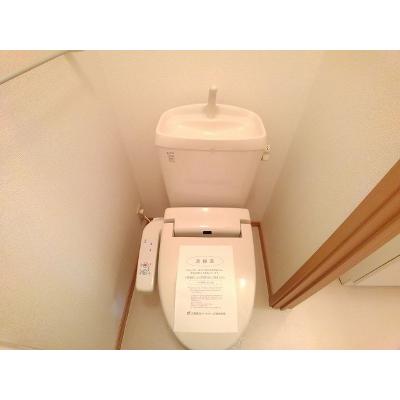 メゾン　ド　シャテーヌ　Ⅲ 203【管理NO：1-013941101-02030】 ★家具家電は申し込み後に搬入します★ ★2026年11月中旬入居可能★の物件写真5