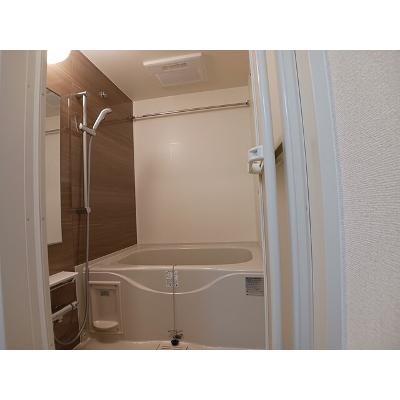 ソレイユ・ド・コリーヌ 202【管理NO：1-027831401-02020】 ★家具家電は申し込み後に搬入します★ ★2026年11月中旬入居可能★の物件写真4