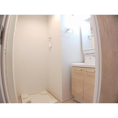 ＦＬレジデンス１ 505【管理NO：1-027206101-05050】 ★家具家電は申し込み後に搬入します★ ★2026年11月中旬入居可能★の物件写真6
