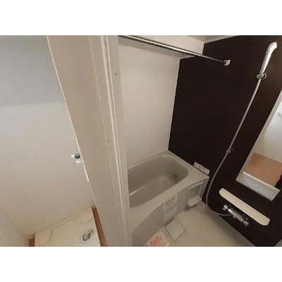 インペリアル・コート　Ａ棟 103【管理NO：1-023981401-01030】 ★家具家電は申し込み後に搬入します★ ★2026年11月中旬入居可能★の物件写真4