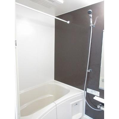 エスポアハウス・鈴 203【管理NO：1-024091301-02030】 ★家具家電は申し込み後に搬入します★ ★2026年11月中旬入居可能★の物件写真4