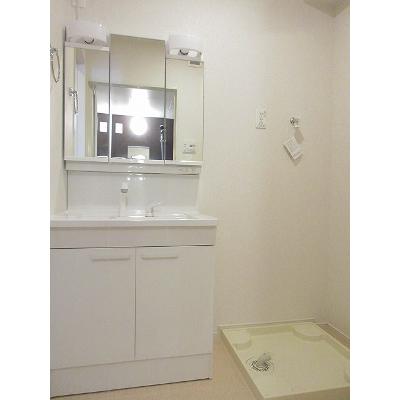エスポアハウス・鈴 203【管理NO：1-024091301-02030】 ★家具家電は申し込み後に搬入します★ ★2026年11月中旬入居可能★の物件写真6