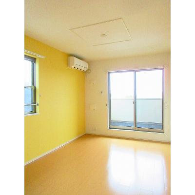 Ｐａｓｔｏｒａｌ　Ｃｏｕｒｔ 204【管理NO：1-020473701-02040】 ★家具家電は申し込み後に搬入します★ ★2026年12月中旬入居可能★の物件写真2