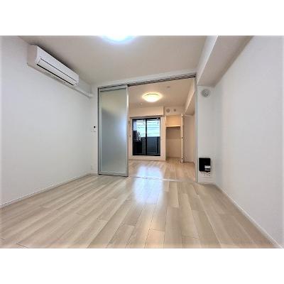 シャルマン・花みずき　Ⅳ 203【管理NO：1-027567201-02030】 ★家具家電は申し込み後に搬入します★ ★2026年11月中旬入居可能★の物件写真2
