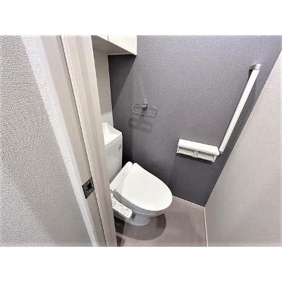 シャルマン・花みずき　Ⅳ 203【管理NO：1-027567201-02030】 ★家具家電は申し込み後に搬入します★ ★2026年11月中旬入居可能★の物件写真5