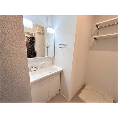 シャルマン・花みずき　Ⅳ 203【管理NO：1-027567201-02030】 ★家具家電は申し込み後に搬入します★ ★2026年11月中旬入居可能★の物件写真6