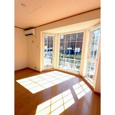 ポライトリーＮＯＺＯＭＩ　Ｃ 101【管理NO：1-012427103-01010】 ★家具家電は申し込み後に搬入します★ ★2026年11月中旬入居可能★の物件写真2