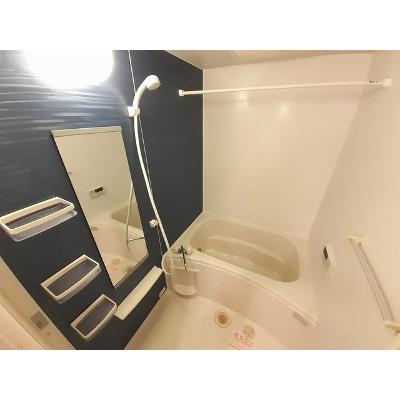 フルーリール 201【管理NO：1-018933901-02010】 ★家具家電は申し込み後に搬入します★ ★2026年11月中旬入居可能★の物件写真4
