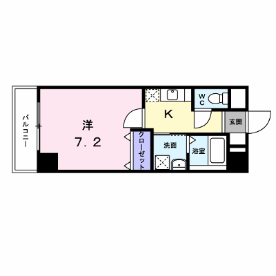フリーデンＳＴ 303【管理NO：1-013686301-03030】 ★家具家電は申し込み後に搬入します★ ★2026年11月中旬入居可能★の外観画像