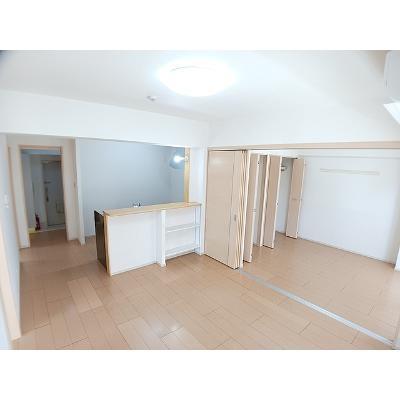 ハピネスＹ 202【管理NO：1-020431101-02020】 ★家具家電は申し込み後に搬入します★の物件写真2