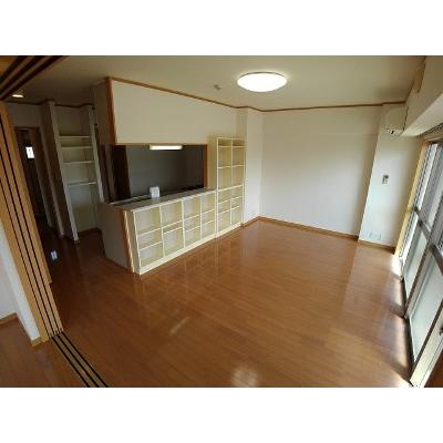 ノースパークヒル 402【管理NO：1-014686501-04020】 ★家具家電は申し込み後に搬入します★ ★2026年10月上旬入居可能★の物件写真2