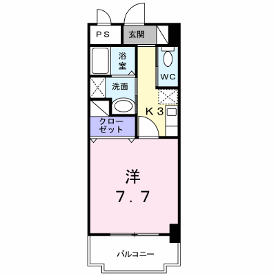 ＴＵＲＴＬＥ　ＯＮＥ 1003【管理NO：1-012141101-10030】 ★家具家電は申し込み後に搬入します★ ★2026年12月中旬入居可能★の外観画像