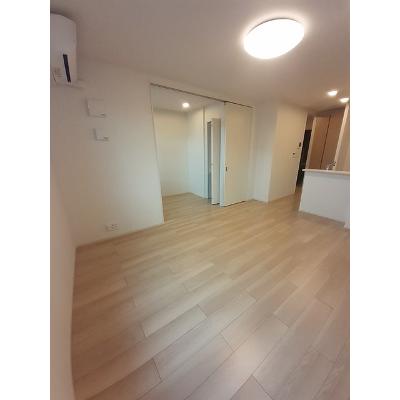メゾンド吉井 202【管理NO：1-026712601-02020】 ★家具家電は申し込み後に搬入します★ ★2027年04月中旬入居可能★の物件写真2