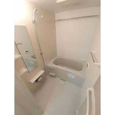 メゾンド吉井 202【管理NO：1-026712601-02020】 ★家具家電は申し込み後に搬入します★ ★2027年04月中旬入居可能★の物件写真4