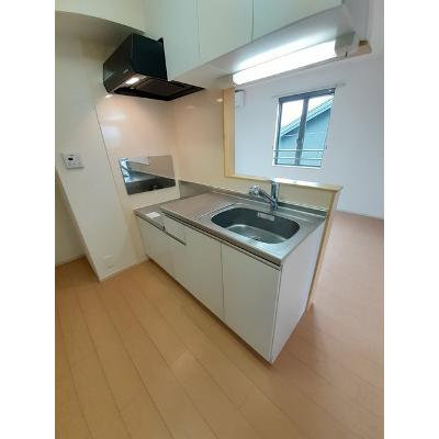 Ｌａ　Ｌｕｃｅ 304【管理NO：1-020270901-03040】 ★家具家電は申し込み後に搬入します★ ★2026年11月中旬入居可能★の物件写真3