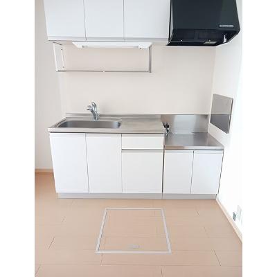 エクセラン 102【管理NO：1-015654201-01020】 ★家具家電は申し込み後に搬入します★ ★2026年11月中旬入居可能★の物件写真3